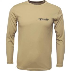 Fishing Shirt - Sand