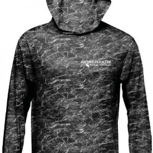 Wicking Long Sleeve Fishing Shirt