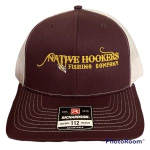 Hometown Hooker Cap