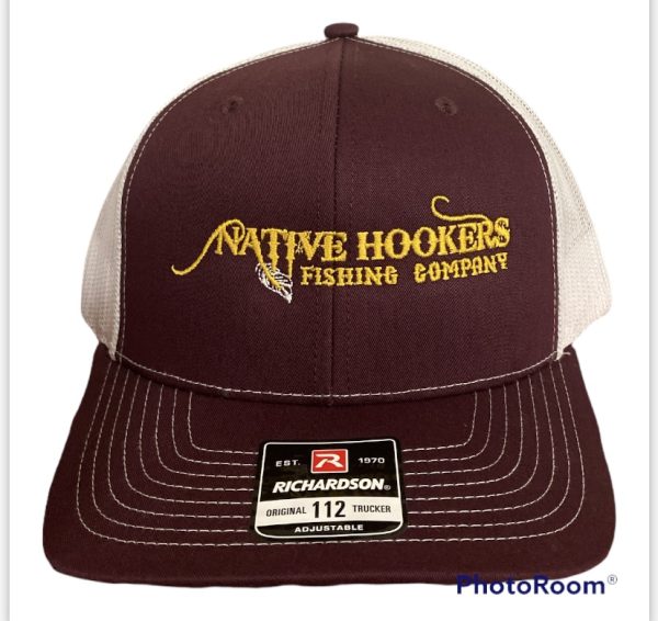 Hometown Hooker Cap